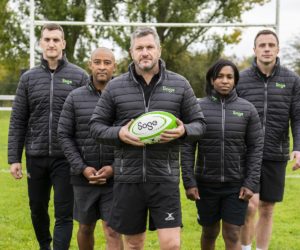 Rugby – Sage nouveau partenaire officiel du Tournoi des 6 Nations