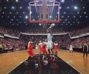 Infront signe un contrat de partenaire marketing exclusif avec l’adidas Arena, future antre du Paris Basketball
