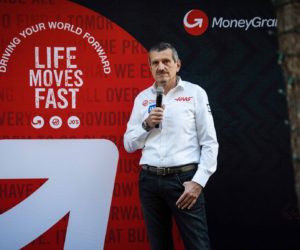 MoneyGram nouveau sponsor-titre de l’écurie Haas F1 Team dès 2023