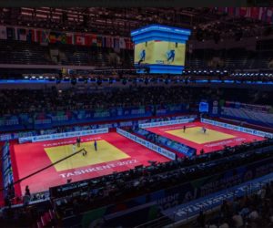 1 million de dollars de prize money pour les Championnats du Monde de Judo 2022 (Tashkent – Ouzbékistan)