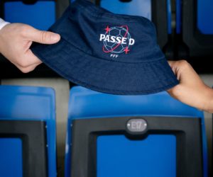 La FFF muscle son offre merchandising avec la création de la marque « Passe D »