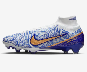 Les nouveaux crampons signature Nike de Cristiano Ronaldo pour la Coupe du Monde Qatar 2022
