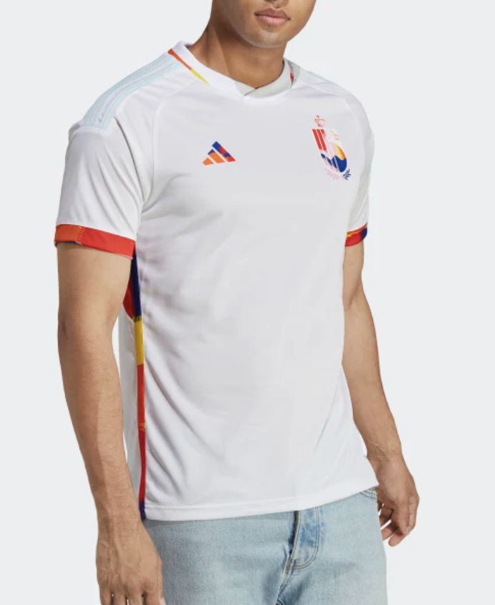 T-shirts sur le thème Coupe Du Monde Qatar 2022
