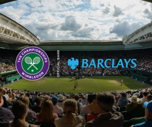 Tennis – Barclays nouveau sponsor de Wimbledon et Frances Tiafoe