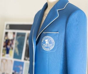 Tennis – La Billie Jean King Cup va désormais offrir une veste bleue à l’équipe championne
