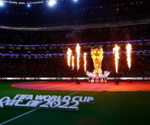 Coupe du Monde Qatar 2022 : TF1 se réjouit de l’audience de la cérémonie d’ouverture et du premier match Qatar – Equateur