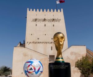 Le détail des primes versées aux 32 équipes de la Coupe du Monde de Football Qatar 2022