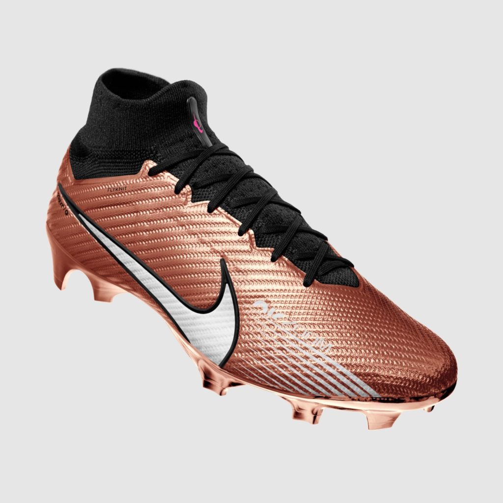 Football Nike dévoile ses 3 modèles de chaussures "Generation Pack" pour la Coupe du Monde