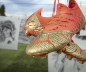 Puma dévoile les nouvelles chaussures « Dream Chaser » de Neymar pour la Coupe du Monde de football Qatar 2022