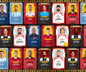 Fantasy – Sorare lance le jeu gratuit « Global Cup 22 » pendant la Coupe du Monde Qatar 2022