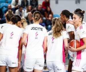 Sponsoring – LDLC aligne ses investissements entre l’équipe féminine et masculine de l’ASVEL