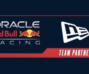 F1 – New Era devient partenaire d’Oracle Red Bull Racing