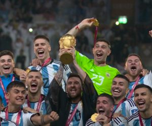 Audiences TV : Record historique pour TF1 avec la finale de la Coupe du Monde Qatar 2022 (France – Argentine)