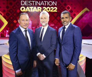 Média – beIN SPORTS révèle ses premières audiences lors de la Coupe du Monde de football Qatar 2022