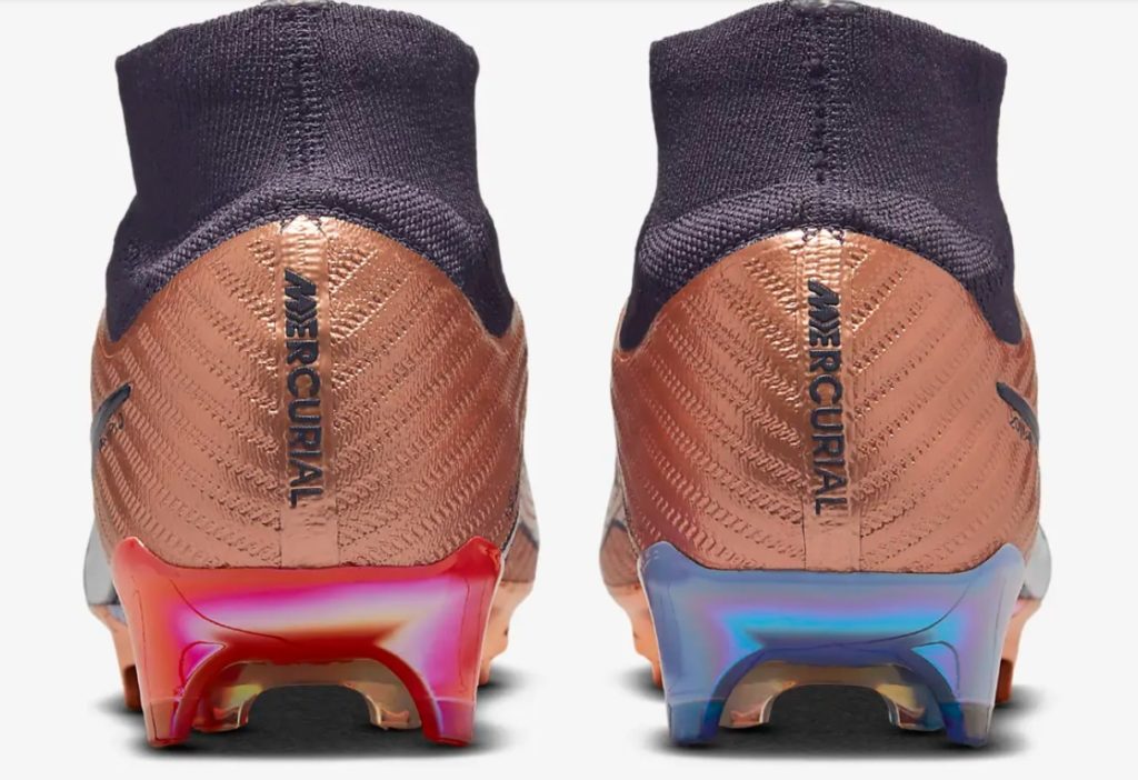 Crampons Mbappe Coupe Du Monde 2022