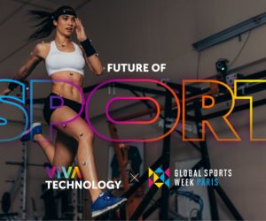 VivaTech 2023 : Un espace dédié à l’innovation dans le sport avec « Future of Sport » en partenariat avec Global Sports Week