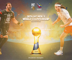 Trivago nouveau Partenaire Officiel du Championnat du Monde de Handball masculin IHF 2023