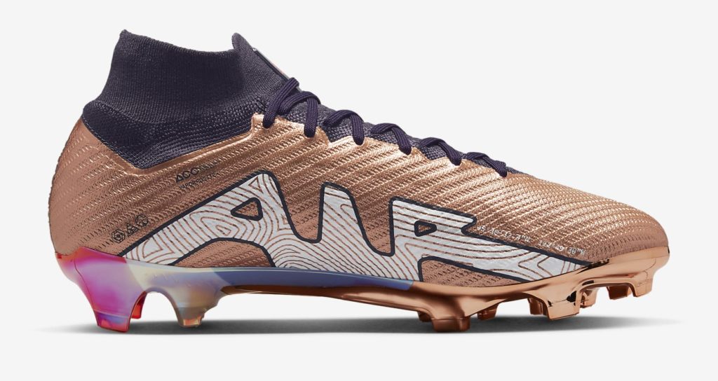 Chaussures rugby SideSTEP X20 POWER 8S Crampons Vissés - GILBERT