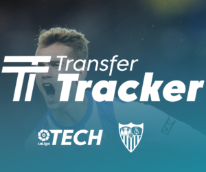 LaLiga lance « Transfer Tracker », un outil destiné à aider l’ensemble des clubs de football à toucher les indemnités de formation