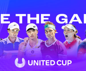 Tennis – 15 millions de dollars pour la nouvelle compétition « United Cup » disputée en Australie