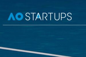 La fédération australienne de tennis dévoile le programme « AO StartUps » et lance son fonds de capital-risque avec Wildcard Ventures