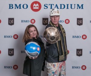 MLS – Los Angeles FC signe un contrat de Naming pour son stade avec BMO (« BMO Stadium »)