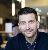 Interview : Frédéric Boistard, Directeur de la marque KIPSTA