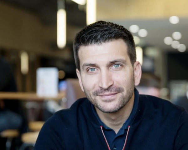Interview : Frédéric Boistard, Directeur de la marque KIPSTA - Sport