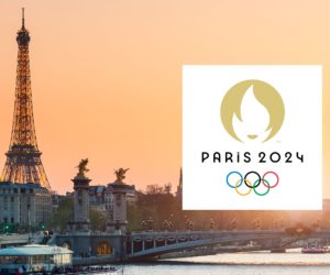 GL events et LOXAM nouveaux Supporteurs Officiels de Paris 2024