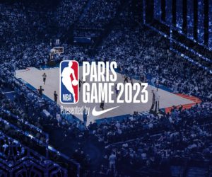 NBA Paris Game 2023 : ParionsSport offre un shoot à 100 000€ sur le parquet de l’Accor Arena (Detroit Pistons – Chicago Bulls)