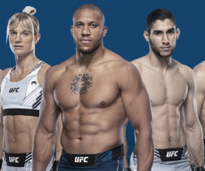 Droits TV – L’UFC prolonge avec RMC Sport pour un nouvel accord exclusif à partir de 2023