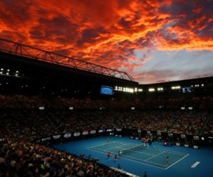 Tennis – Le détail du prize money et les sponsors de l’Open d’Australie 2023