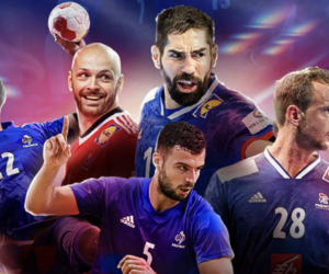 Le programme TV de beIN SPORTS et du Groupe TF1 pour le Championnat du Monde de Handball 2023 (11 au 29 janvier)