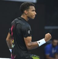 Tennis – Renault nouveau sponsor de Félix Auger-Aliassime et Luca Van Assche