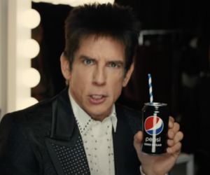 Super Bowl 2023 – Pepsi s’offre les acteurs Ben Stiller et Steve Martin pour ses publicités « Great Acting or Great Taste ? »