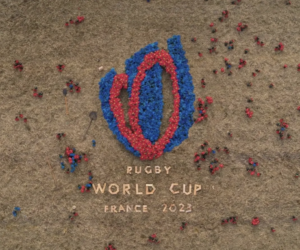 La Coupe du Monde de rugby France 2023 débarque au salon de l’agriculture