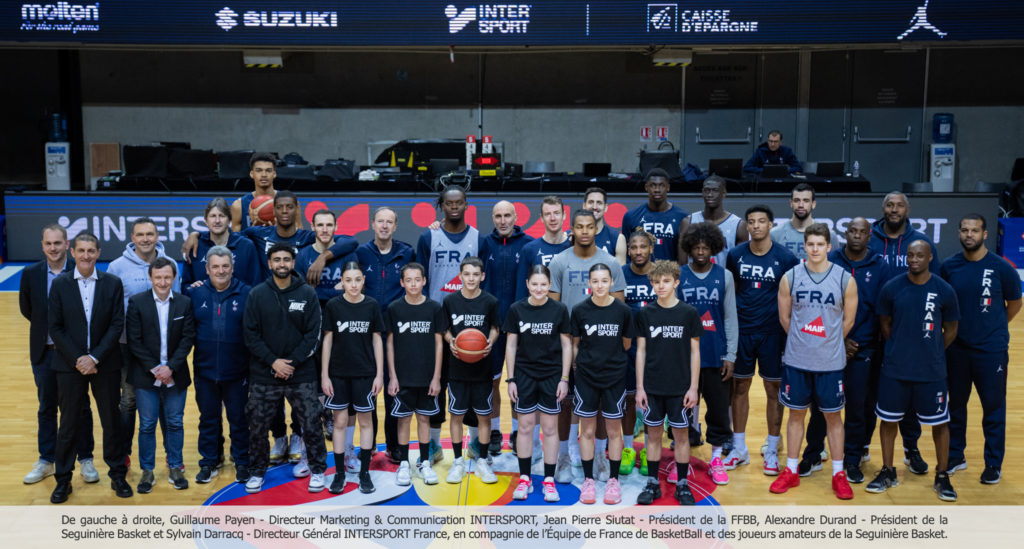 FEDERATION FRANCAISE DE BASKET BALL POLE FORMATION MODULE