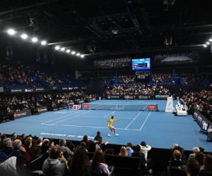 Tennis – Le prize money et les sponsors de l’Open 13 Provence 2023