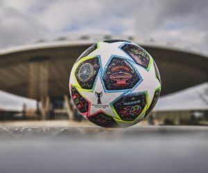 adidas dévoile le ballon de la phase finale de l’UEFA Champions League féminine