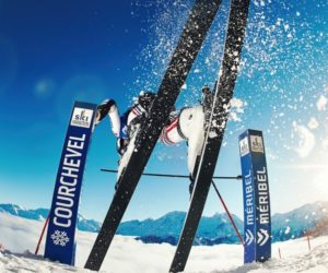 Les Championnats du monde de ski alpin Courchevel – Méribel 2023 sur France Télévisions et Eurosport
