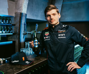 F1 – Heineken nouveau sponsor de Max Verstappen et de l’écurie Oracle Red Bull