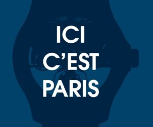 Purnell nouvel horloger officiel du Paris Saint-Germain jusqu’en 2026