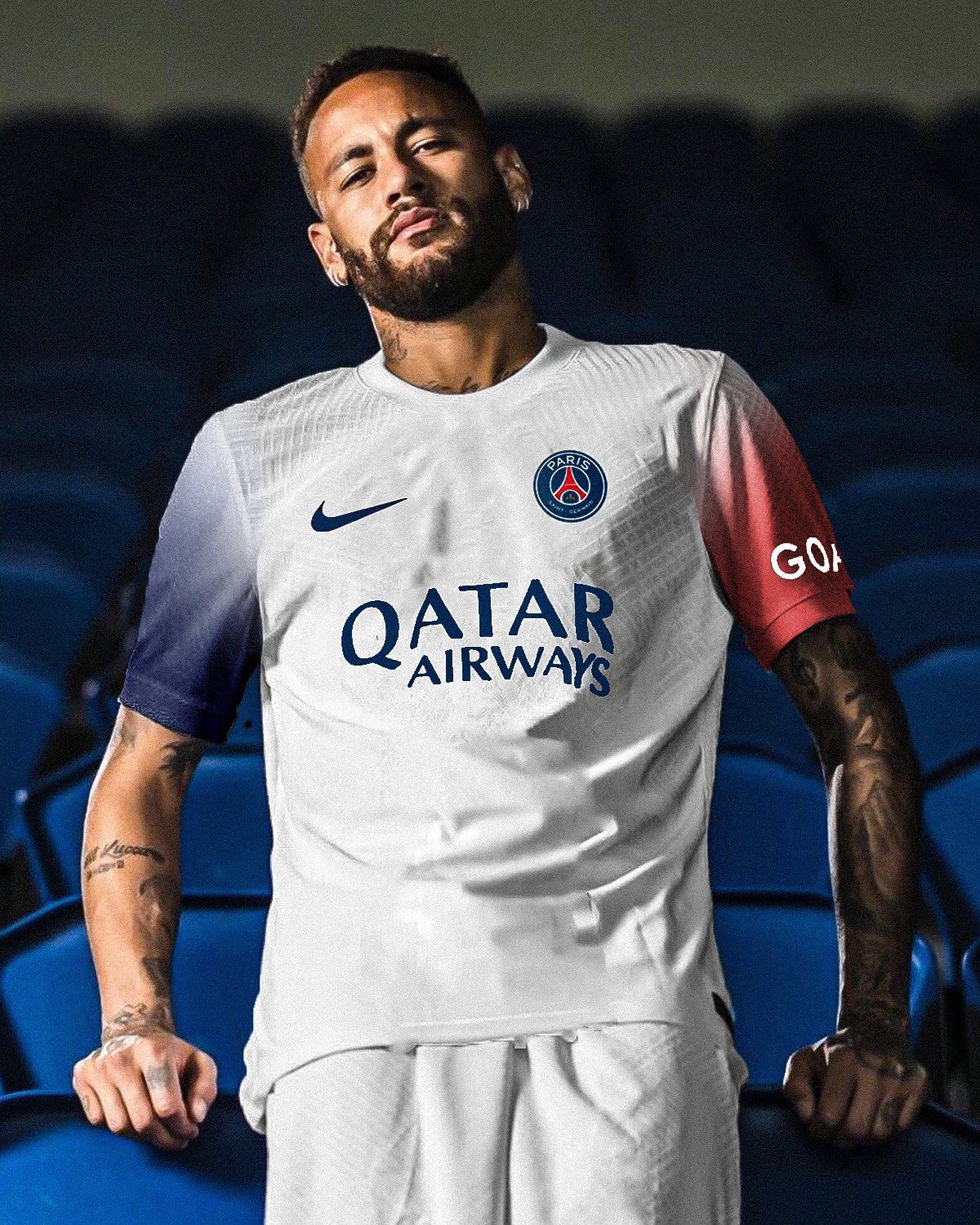 maillot 2023