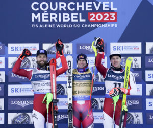 Le prize money et les sponsors des Championnats du Monde de ski alpin Courchevel-Méribel 2023