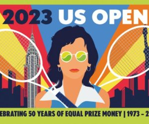 Tennis – L’US Open 2023 célèbre les 50 ans de l’égalité du prize money entre les hommes et les femmes