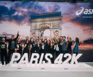 Marathon de Paris 2023 : Le salon du running « Run Experience » accueille plus de 150 exposants répartis sur 26 500 m2