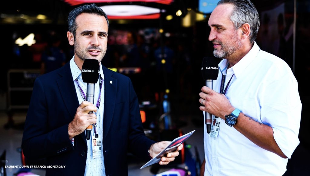 Média CANAL+ dévoile son dispositif pour la nouvelle saison 2023