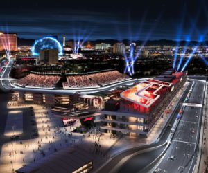 F1 – Une nouvelle phase de vente de billets (très chers) va bientôt ouvrir pour le Grand Prix de Las Vegas 2023