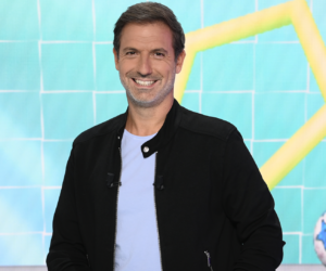 Interview : Grégory Ascher, présentateur « multipassions » (La Chaine L’Equipe et RTL2)