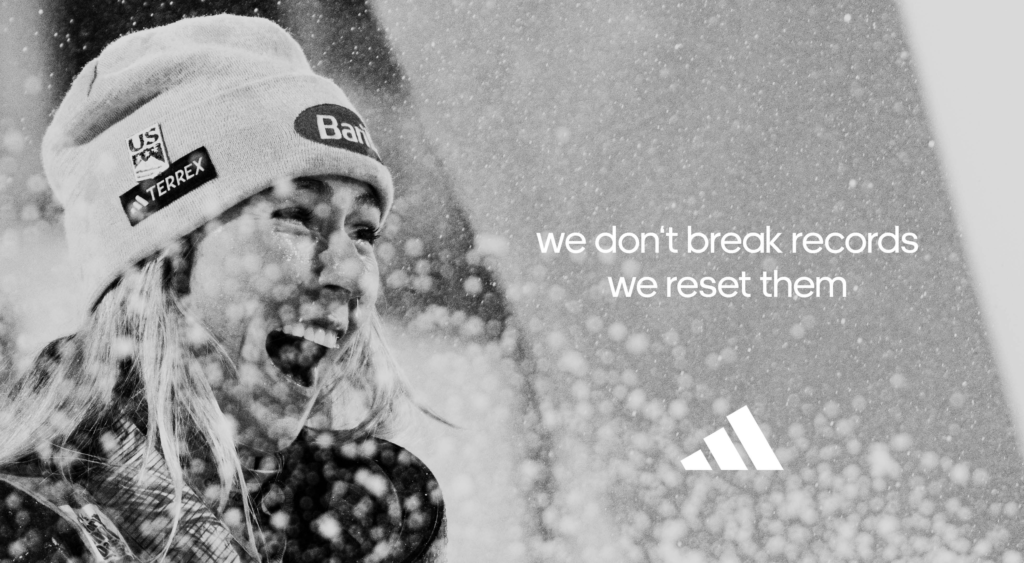 Mikaela Shiffrin’s Sponsorship Deals With Adidas And Visa Have A Surprising New Twist